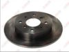 ABE C4K002ABE Brake Disc